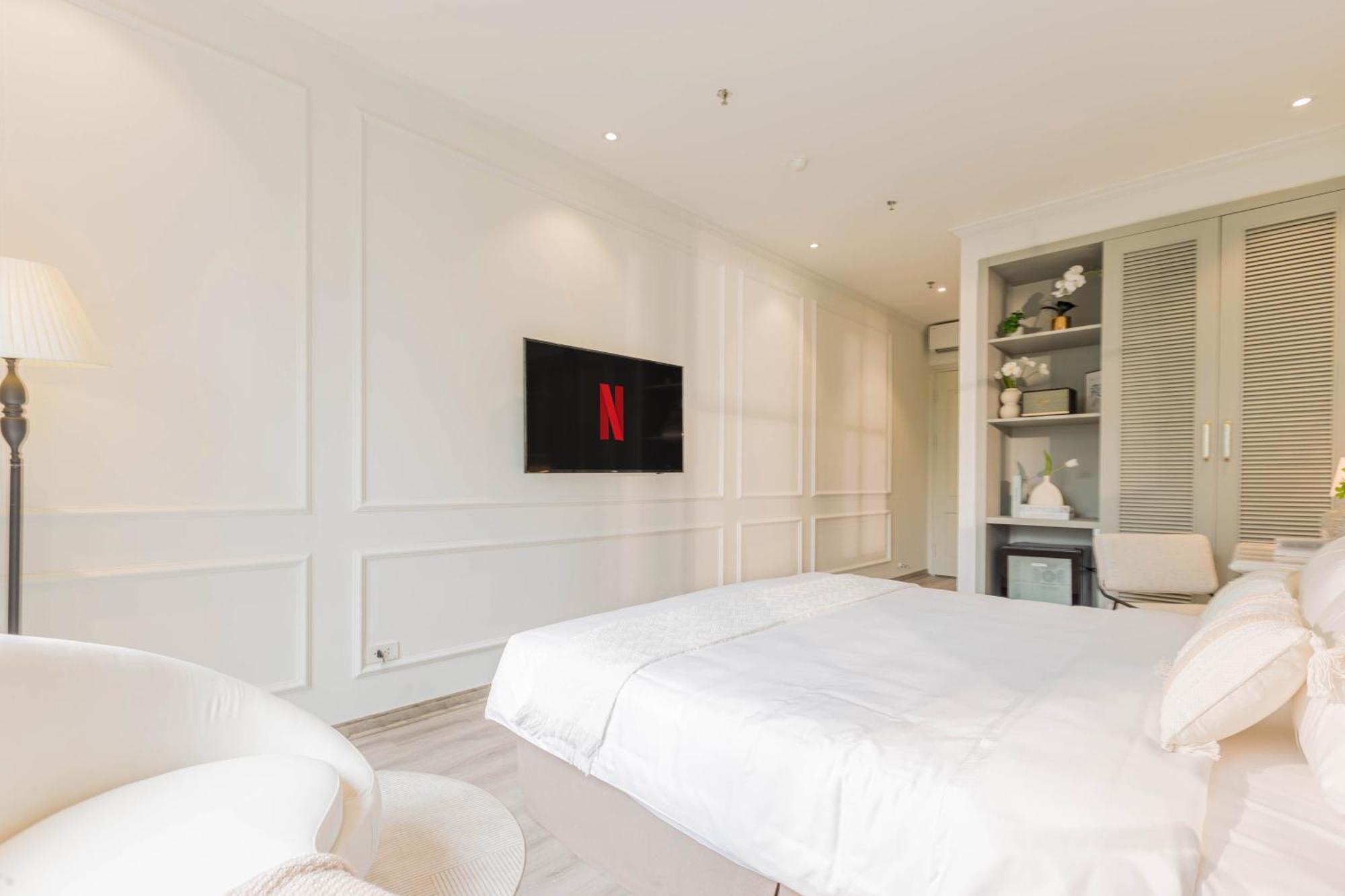 Keypad Hotel - Nhan Hoa Ανόι Εξωτερικό φωτογραφία