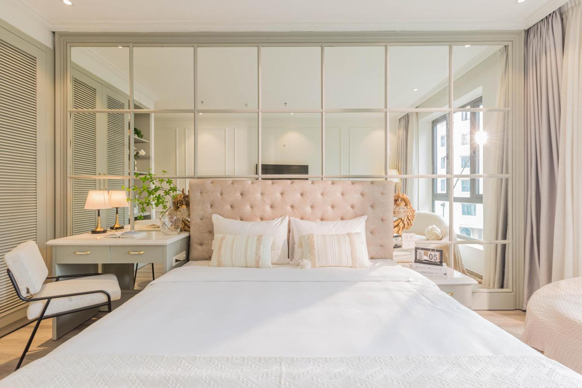 Keypad Hotel - Nhan Hoa Ανόι Εξωτερικό φωτογραφία