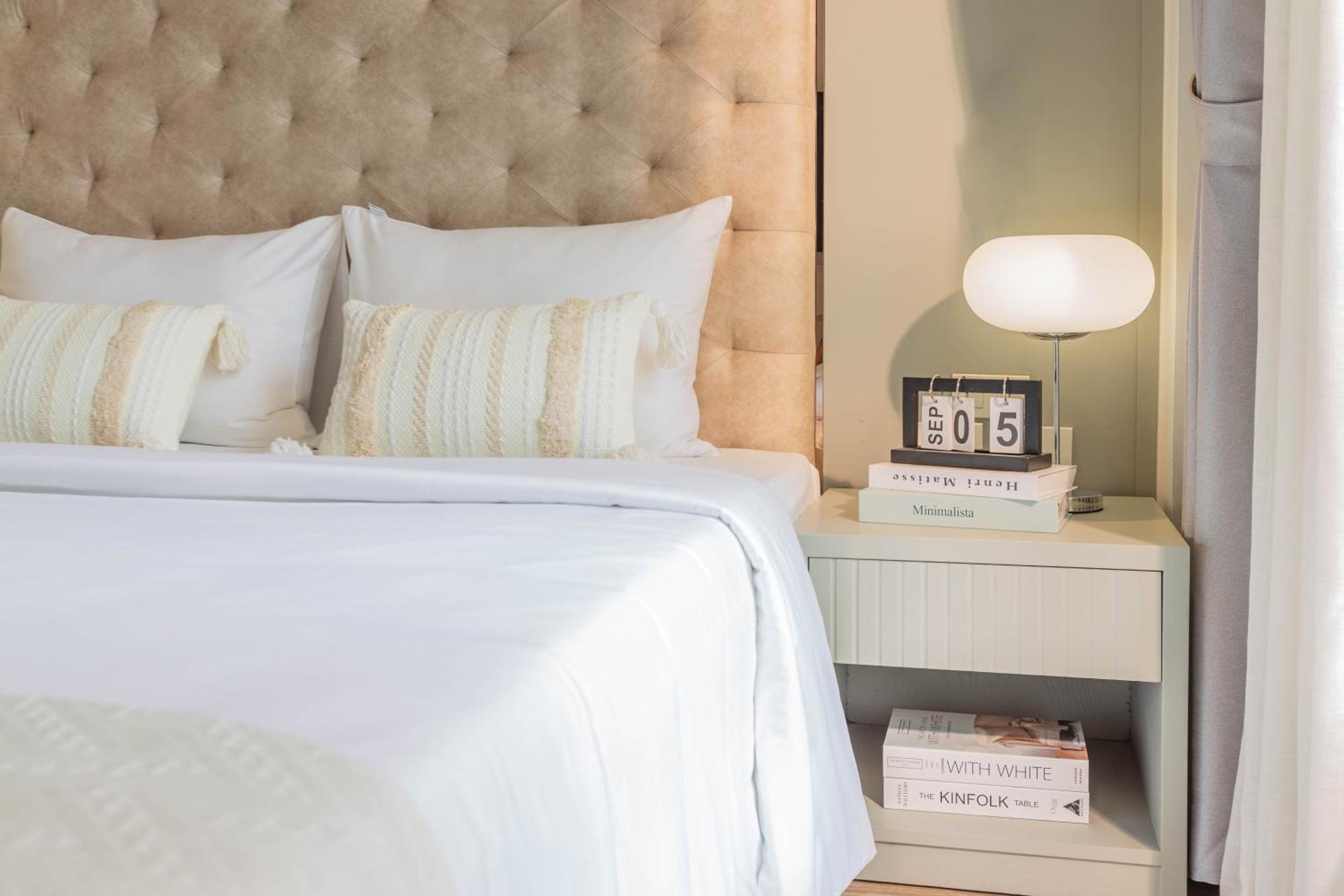 Keypad Hotel - Nhan Hoa Ανόι Εξωτερικό φωτογραφία