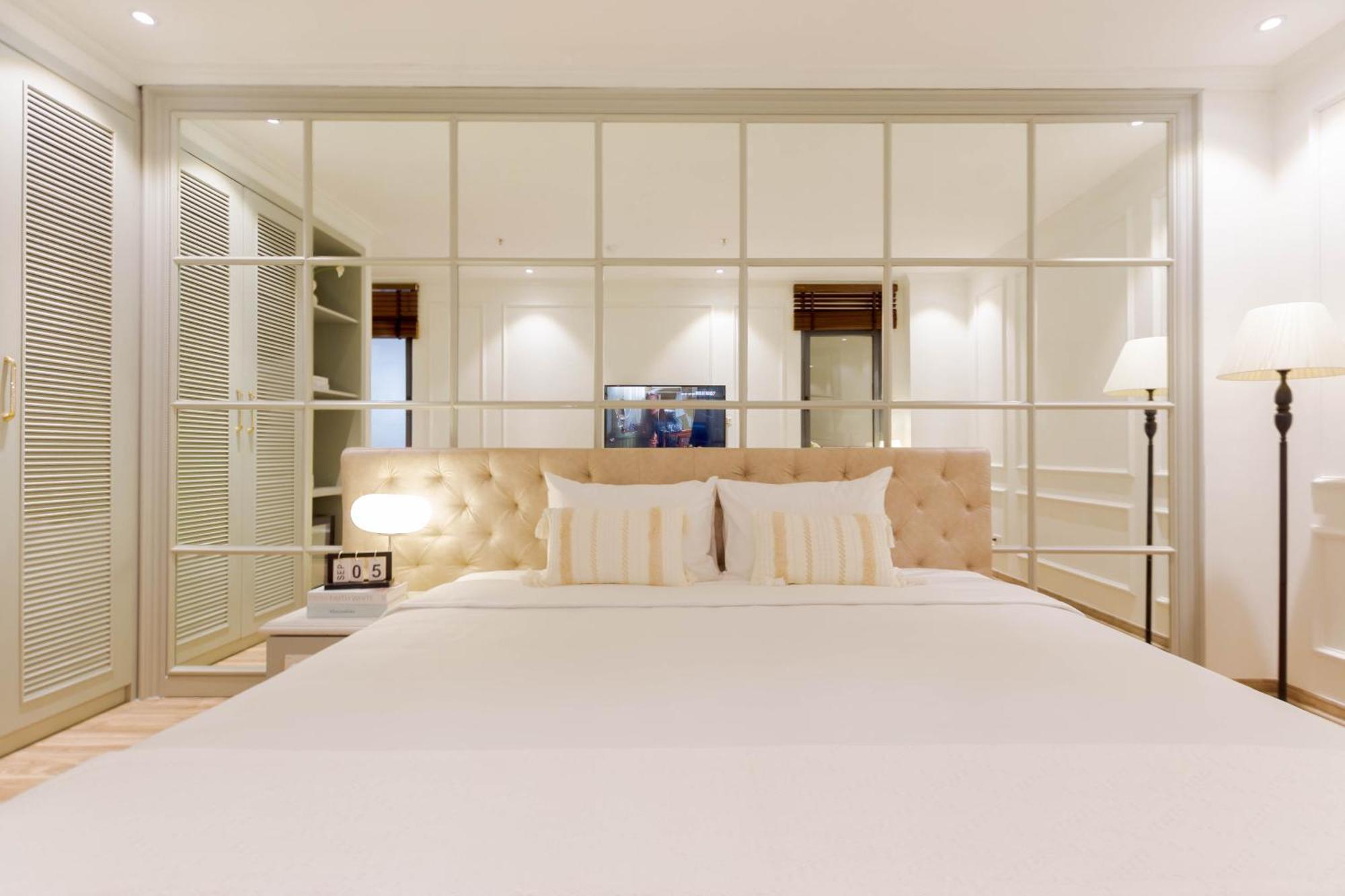Keypad Hotel - Nhan Hoa Ανόι Εξωτερικό φωτογραφία