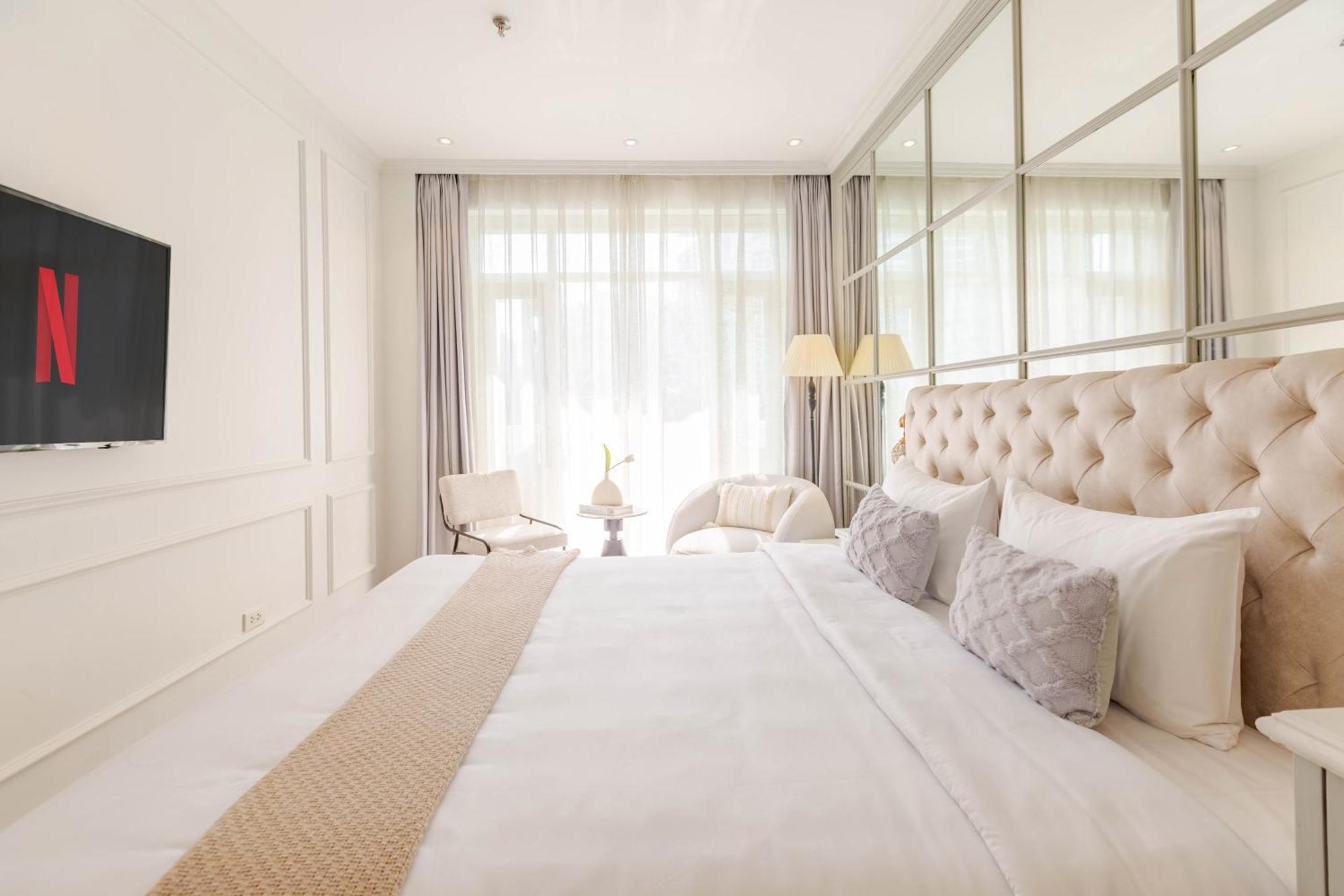 Keypad Hotel - Nhan Hoa Ανόι Εξωτερικό φωτογραφία